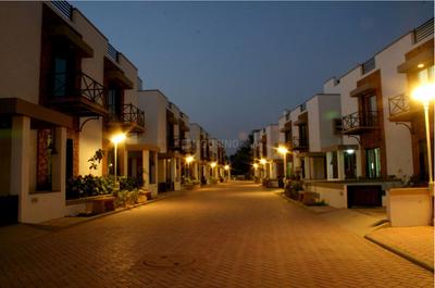 Project Image of 0.0 - 1000.0 Sq.ft 2 BHK Villa for buy in Siddhraj Greens