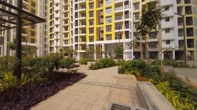 Project Image of 357.79 - 673.5 Sq.ft 1 BHK Apartment for buy in Runwal Gardens Phase 4 Bldg No 38