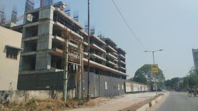 Project Image of 2493.0 - 4851.0 Sq.ft 3 BHK Apartment for buy in Shreeya Amazia