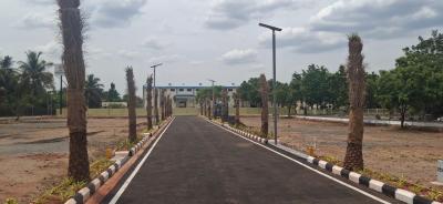 Project Image of 1088.0 - 2515.0 Sq.ft Residential Plot Plot for buy in R5 Sangamam