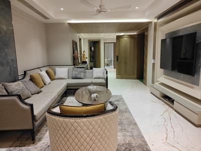 Project Image of 1160.0 - 2380.0 Sq.ft 3 BHK Builder Floor for buy in Kohli Builder Luxury Floors