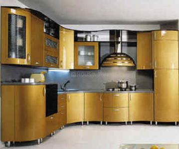 Project Image of 459.0 - 1384.0 Sq.ft 1 BHK Apartment for buy in ML Porospathor Regency