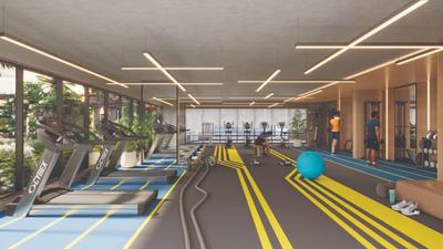 Project Image of 1331.0 - 2760.0 Sq.ft 3 BHK Apartment for buy in Samanvay Anantam
