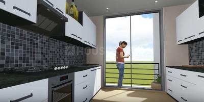 Project Image of 351.0 - 557.0 Sq.ft 1 BHK Apartment for buy in RDP Shanti Luxuria