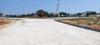 Project Image of 1319.76 - 11548.17 Sq.ft Residential Plot Plot for buy in Sai Nikita Brundavanam XIII