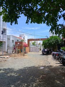 Project Image of 2822.0 - 2912.0 Sq.ft 4 BHK Villa for buy in Ananta Villa
