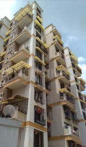 Project Image of 580.0 - 1540.0 Sq.ft 1 BHK Apartment for buy in Mangeshi Flora