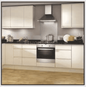 Project Image of 1360.0 - 1836.0 Sq.ft 2 BHK Apartment for buy in Adithya Tranquil