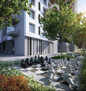 Project Image of 2818.0 - 3321.0 Sq.ft 4 BHK Apartment for buy in Darpan 88 Phase I