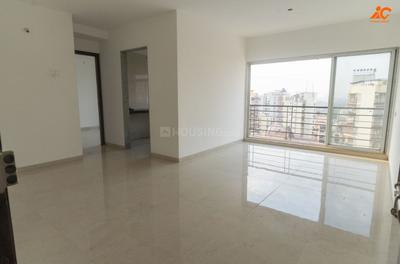 Project Image of 0.0 - 548.99 Sq.ft 2 BHK Apartment for buy in Ishwar Gracia
