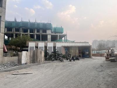 Project Image of 1159 Sq.ft 2 BHK Apartment / Flat for sale in Kharadi for Rs. 14000000
