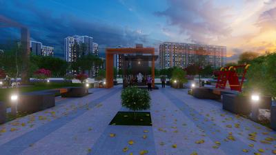 Lotus Urban Homes Amenities 1