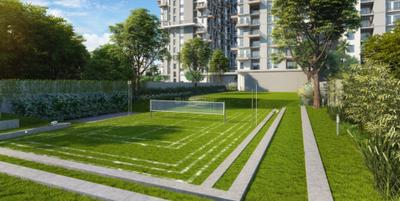 Project Image of 688.0 - 816.0 Sq.ft 2 BHK Apartment for buy in Merlin Skygaze