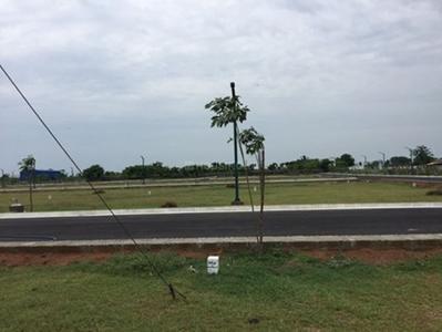 Project Image of 450.0 - 3537.0 Sq.ft Residential Plot Plot for buy in i5 Sai Mangal Avenue