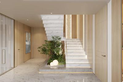Project Image of 0.0 - 1553.0 Sq.ft 2 BHK Apartment for buy in Imtiaz Beach Walk Grand Phase 2