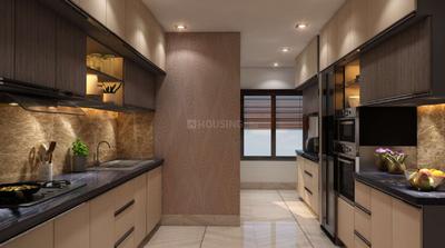 Project Image of 1757.0 - 2627.0 Sq.ft 3 BHK Apartment for buy in ABAD Sunrise Park