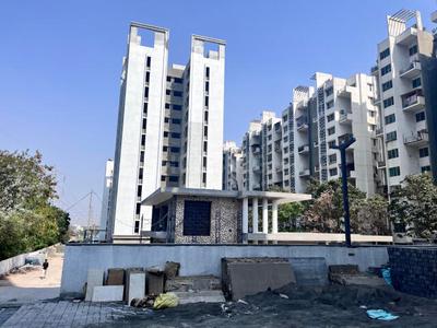 Project Image of 737.33 - 1022.57 Sq.ft 2 BHK Apartment for buy in Kumar Pratham D E G