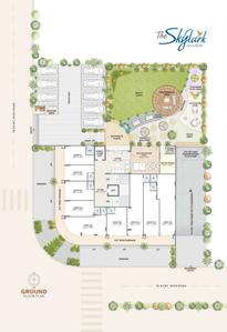 Project Image of 430.02 - 883.72 Sq.ft 3 BHK Apartment for buy in The Skylark