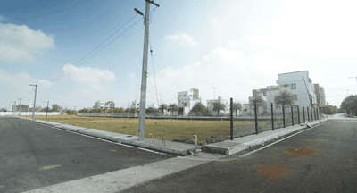 Project Image of 800 Sq.ft Residential Plot / Land for sale in Vengambakkam for Rs. 4800000