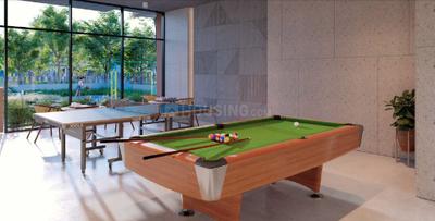 Project Image of 1186.83 - 1219.34 Sq.ft 3 BHK Apartment for buy in Satatya Syril
