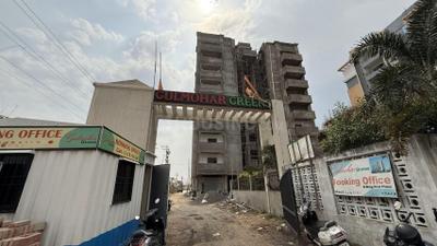 Project Image of 321.09 - 528.19 Sq.ft 1 BHK Apartment for buy in Bharmal Gulmohar Greens