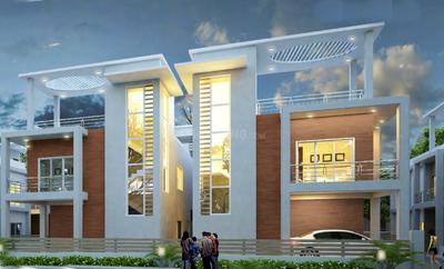 Project Image of 1864.0 - 2128.0 Sq.ft 3 BHK Villa for buy in Greenfield Shree Manor