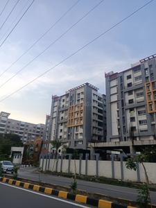 Project Image of 1094.0 - 2117.0 Sq.ft 2 BHK Apartment for buy in RDB Coconut Grove