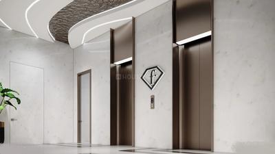 Project Image of 1874.94 - 2316.54 Sq.ft 3 BHK Apartment for buy in SBP F Towers
