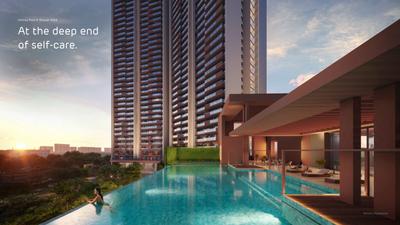 Project Image of 1288.99 - 1785.75 Sq.ft 3 BHK Apartment for buy in Adani The Marq