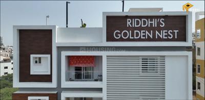 Project Image of 1285.0 - 1700.0 Sq.ft 2 BHK Apartment for buy in Riddhi Golden Nest