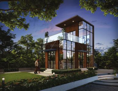 Project Image of 0.0 - 798.25 Sq.ft 2 BHK Apartment for buy in Guddwill Elate