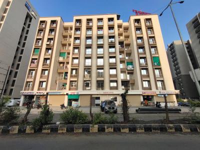 Project Image of 603.0 - 821.0 Sq.ft 2 BHK Apartment for buy in Shree Prakruti Aarya