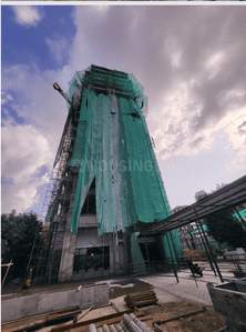 Project Image of 3196.13 - 4214.93 Sq.ft 4 BHK Apartment for buy in Eternity by Ratnaakar