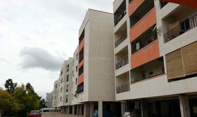 Project Image of 532.0 - 1231.0 Sq.ft 1 BHK Apartment for buy in Definer Serene Drive