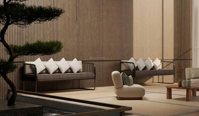 Project Image of 1842.0 - 3379.0 Sq.ft 3 BHK Apartment for buy in TVS Emerald Luxor
