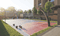 Turquoise Dreamz Basketball Court 3