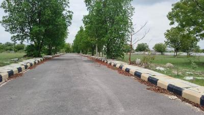 Project Image of 1303.0 - 4134.0 Sq.ft Residential Plot Plot for buy in SRR Gachibowli Paradise County Phase 4
