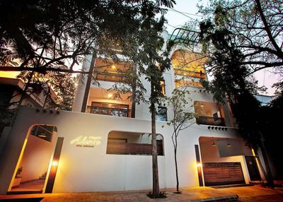 Project Image of 7335 Sq.ft 4.5 BHK Penthouse for sale in Malleswaram for Rs. 250000000