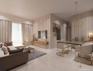 Project Image of 425.39 - 874.0 Sq.ft 1 BHK Apartment for buy in Chheda Avighna