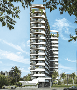 Pride Aadhya Pride Elevation 1