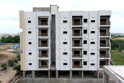 Project Image of 981.0 - 1118.0 Sq.ft 2 BHK Apartment for buy in MPH Tvin Birds