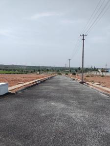 Project Image of 1200.0 - 2400.0 Sq.ft Residential Plot Plot for buy in Vaibhav Nagar