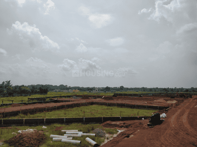 Project Image of 690.0 - 1291.23 Sq.ft Residential Plot Plot for buy in GT Uni Homes Phase 1