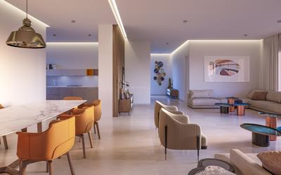VR 26 Living Area 1