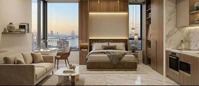 Project Image of 850.0 - 950.0 Sq.ft 1 BHK Apartment for buy in Bhutani Astrathum