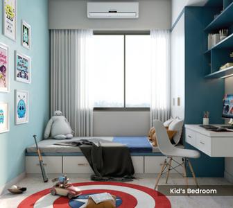 Project Image of 553.0 - 850.0 Sq.ft 2 BHK Apartment for buy in Shilpa Madhuvan