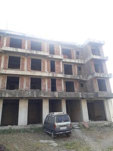 Project Image of 446.0 - 466.0 Sq.ft 1 BHK Apartment for buy in Matoshri Heights