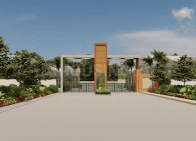 Project Image of 871.45 - 2286.58 Sq.ft Residential Plot Plot for buy in Sri Vaishno Vaishno Green County 2A