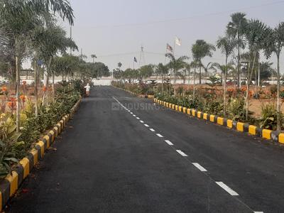 Project Image of 1350.0 - 2997.0 Sq.ft Residential Plot Plot for buy in Sukshanti Brindavan