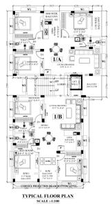 Project Image of 0.0 - 1475.0 Sq.ft 3 BHK Builder Floor for buy in Danish Hrishi Vihar Co Operative Housing Society